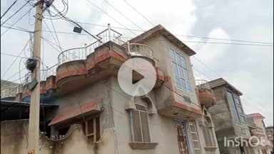 चूरू: चूरू के वार्ड न. 4 में विद्युत लाइन ठीक करने की मांग, बार-बार करंट लगने का डर