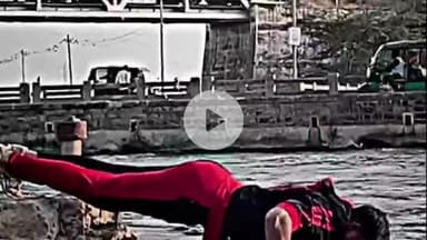 लाडपुरा: कोटा बैराज में एक युवक ने तेज बहाव में किए खतरनाक स्टंट, वीडियो हुआ वायरल