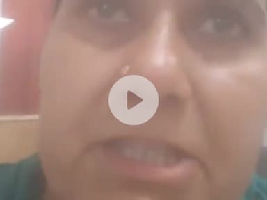 धनौरा: गजरौला में BKU महिला शक्ति की राष्ट्रीय अध्यक्ष ने प्रथमा बैंक के अधिकारियों पर लगाए गंभीर आरोप, आत्महत्या की दी चेतावनी