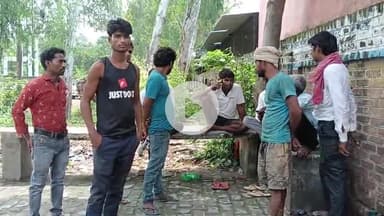 कोल: तोछी के निकट अज्ञात वाहन की टक्कर से बाइक सवार चाचा-भतीजे की हुई मौत, रात भर सड़क किनारे पड़े रहे शव