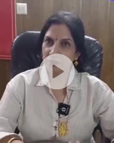 जगाधरी: सिविल अस्पताल में डॉ. दिव्या मंगला ने पीएमओ का संभाला पदभार, मरीजों को सुविधा देना प्राथमिकता