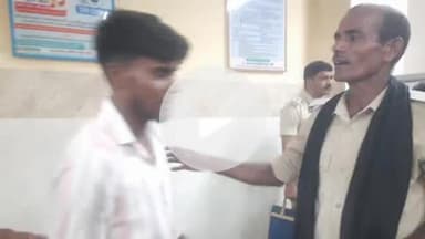 सिलाव: नालन्दा थाना पुलिस ने एससीएसटी मामले में मथुरापुर गांव से एक आरोपी को किया गिरफ्तार, एक किशोर निरुद्ध