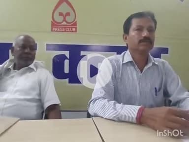 गोरखपुर: हाईकोर्ट में मुकदमा विचाराधीन होने के बावजूद मौजा बगही बारी में जमीन की हुई रजिस्ट्री, पीड़ित ने दी जानकारी