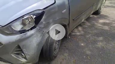 लाडपुरा: ताथेड़ से कोटा आते समय एक कार सवार व्यक्ति से बोरखेड़ा थाना क्षेत्र में हुई मारपीट, पीड़ित ने थाने में दी शिकायत