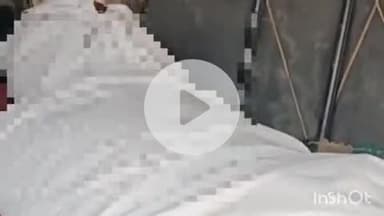 बहराइच: रमईपुरवा इलाके में संदिग्ध परिस्थितियों में किशोरी की मौत, पुलिस जांच में जुटी