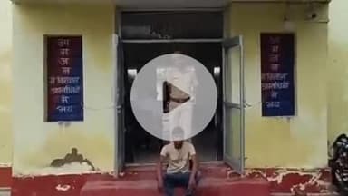 पीपलदा: अयाना पुलिस ने थाना क्षेत्र में हंगामा कर उत्पात मचाने पर एक शख्स को शांति भंग के आरोप में किया गिरफ्तार