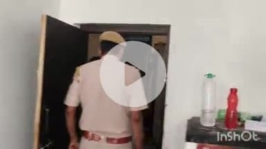 दौसा: दोसा के सिंगवाड़ा रोड पर दिनदहाड़े आधा दर्जन बदमाशों ने मकान में घुसकर युवक को किया घायल