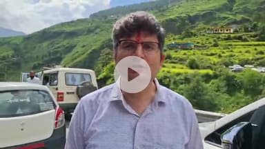 घाट: नंदानगर के कुरूड़ में बड़ी जात 2026 को लेकर जिलाधिकारी संदीप तिवारी की अध्यक्षता में बैठक की गई आयोजित