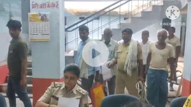 चंडी: चंडी पुलिस ने गोसाइमठ व डोईया से हत्या और मारपीट के आरोपी को किया गिरफ्तार, न्यायालय में पेश