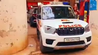 ਫਿਲੌਰ: ਫਿਲੋਰ ਪੁਲਿਸ ਨੇ ਫਿਲੋਰ ਵਿਖੇ ਲੁੱਟਾ ਖੋਹਾਂ ਦੀਆਂ ਵਾਰਦਾਤਾਂ ਨੂੰ ਅੰਜਾਮ ਦੇਣ ਵਾਲੇ ਛੇ ਲੁਟੇਰਿਆਂ ਨੂੰ ਕਿੱਦਾਂ ਗ੍ਰਿਫਤਾਰ