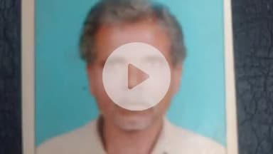 पडरौना: कुरमौल में बारिश के कारण बाइक फिसलने से वृद्ध की मौत, परिजनों में अंतिम संस्कार को लेकर मचा कोहराम