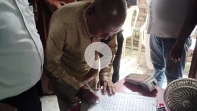 रामपुर: मिलक में सरकारी सस्ते गल्ले की दुकान से DSO को भौतिक सत्यापन में 98.61 क्विंटल अनाज मिला कम, DM के आदेश पर केस दर्ज