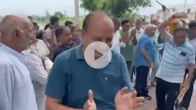 जगाधरी: रादौर में मुल्तान सभा की ओर से 45वें मुल्तान जोत का हवन यज्ञ और भंडारे का आयोजन