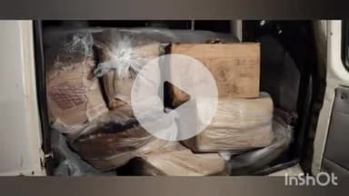 कहरा: महिषी थाना पुलिस और DIO टीम ने छापेमारी कर 193.875 लीटर विदेशी शराब बरामद की, SDPO ने दी जानकारी