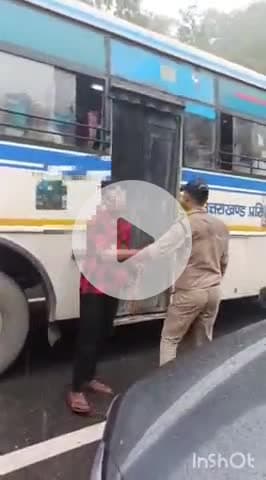 देहरादून: SSP देहरादून की सख्ती से अपराधियों पर पड़ रही भारी, अपराधियों को जिले से बाहर भेजना जारी