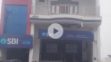 बहराइच: स्टेट बैंक दरगाह शरीफ के शाखा प्रबंधक ने लखनऊ निवासी महिला पर फर्जी सैलरी स्लिप दिखाकर लोन लेने का मामला कराया दर्ज