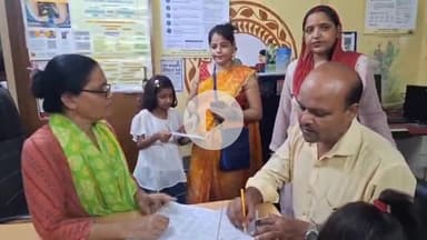 कन्नौज: जिले में 36 स्वास्थ्य केंद्रों पर मुख्यमंत्री आरोग्य मेले का आयोजन, 2780 मरीजों को मिला लाभ