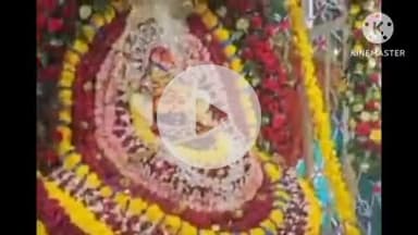 हुज़ूर: भोपाल के हलालपुरा स्थित स्वागत गार्डन में श्री श्याम अलबेला झूलन महोत्सव का आयोजन