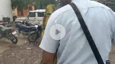 मऊगंज: दहेज की मांग पर नवविवाहिता से मारपीट, पति व सास पर प्रताड़ना का आरोप, मऊगंज थाना के दुवगवा कुर्मियान गांव की घटना