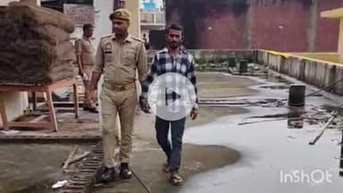 बरेली: बारादरी थाना पुलिस ने मादक पदार्थ की तस्करी करने वाले एक तस्कर को 40 ग्राम मादक पदार्थ के साथ गिरफ्तार कर जेल भेजा