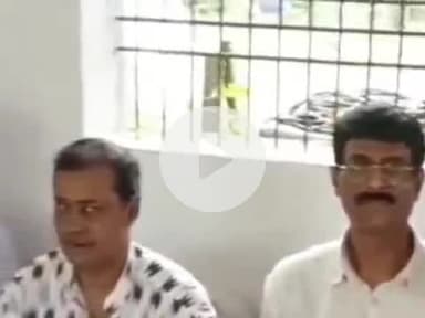 पूर्णिया पूर्व: पूर्णिया के विकास से जुड़ी विभिन्न मांगों को लेकर शहरवासियों ने किया दिवसीय सांकेतिक भूख हड़ताल