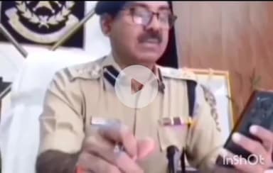 ग्वालियर गिर्द: मुरार में एक व्यक्ति के साथ हुई मारपीट, शिकायत के आधार पर मामला दर्ज