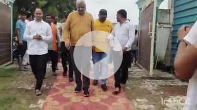 एत्मादपुर: गांव नगला केसरी में बुजुर्ग सम्मान समारोह का आयोजन, जिला पंचायत अध्यक्ष व विधायक रहे उपस्थित