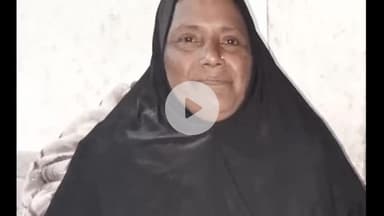 किस्को: लोहरदगा खादगड़ा की महिला एक सप्ताह से लापता, परिजनों ने प्रशासन से खोजबीन की गुहार लगाई