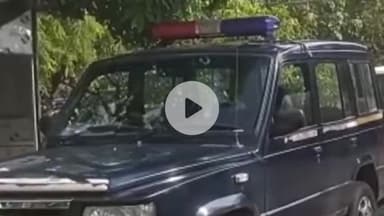 फरेंदा: महराजगंज ज़िले में शांति भंग के मामले में 24 व्यक्तियों को धारा-170 बीएनएनएस के तहत गिरफ्तार कर न्यायालय में चालान किया गया