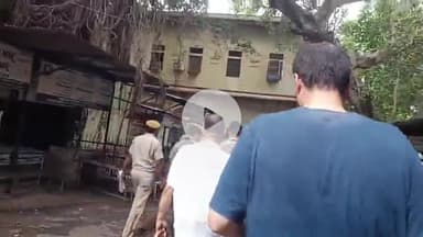 लाडपुरा: कोटा में चेक बाउंस मामले में कांग्रेस नेता को भेजा गया जेल, लंबे समय से था फरार, 2015 के मामले में हुई गिरफ्तारी