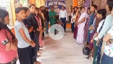 दरभंगा: दरभंगा के वार्ड नंबर 6 में 60 दिवसीय मुफ्त सिलाई प्रशिक्षण शिविर शुरू