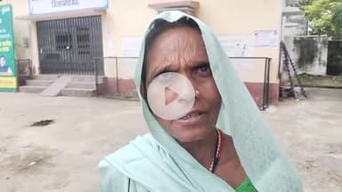 रौन: लहार अनुभाग के रौन जनपद के असनेट गांव में ग्रामीणों ने आवास योजना की शिकायत कलेक्टर से की