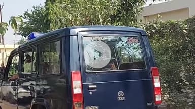 फरेंदा: ग्राम लेहरा टोला इनायतनगर में मारपीट का आरोप, चार लोगों पर दर्ज हुआ मुकदमा