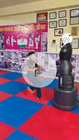 jab back ki saksham Sharma Dausa