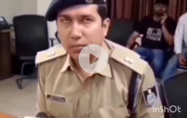 ग्वालियर गिर्द: महाराजपुरा पुलिस ने ज़मीन विवाद में चचेरे भाई की हत्या करने वाले तीन आरोपियों को पकड़ा