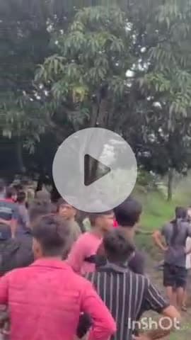 छौड़ाही: झराही गांव में युवक का शव आम के पेड़ से लटका मिला, हत्या की आशंका से ग्रामीणों में आक्रोश