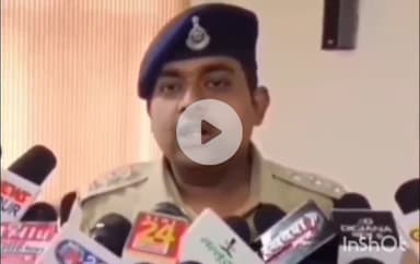 ग्वालियर गिर्द: ग्वालियर के जनकगंज से एक व्यक्ति की मोटरसाइकिल चोरी