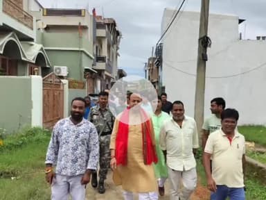 रातू: रातू प्रखंड के फुटकल टोली में स्थित स्वामी विवेकानंद कॉलोनी में बैठक हुई संपन्न!
