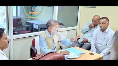 झंडूता: झंडूता के MLA JR कटवाल ने कहा, झंडूता विधानसभा क्षेत्र में बिजली की कम वोल्टेज की समस्या का समाधान जल्द किया जाएगा