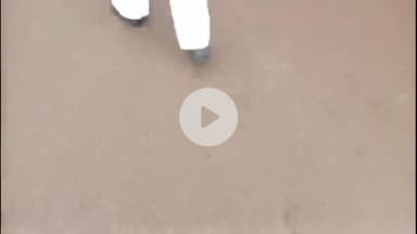 पवई: सुनवानी से जटाशंकर के लिए पैदल कावड़ यात्रा प्रारंभ, जगह-जगह हो रहा है स्वागत