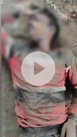 नरवल: महाराजपुर थाना क्षेत्र के सरसौल में संदिग्ध परिस्थितियों में मिला युवक का शव, जांच में जुटी पुलिस