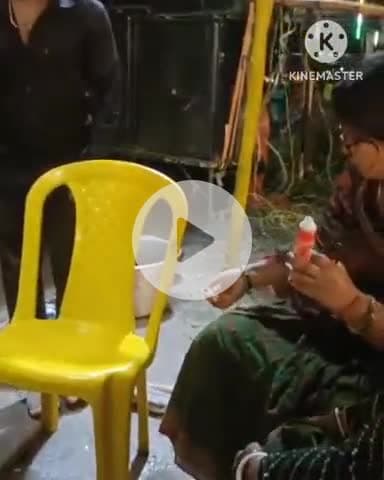 गोरौल: महमदपुर दरिया गांव के पास बाइक की टक्कर से एक महिला कांवरिया हुईं जख्मी