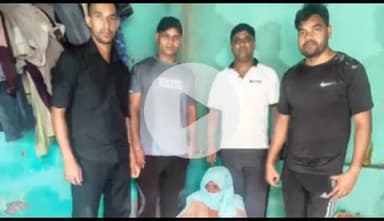 ऋषिकेश: मनसा देवी और गुमानीवाला में दो अलग-अलग जगह पर आबकारी ऋषिकेश टीम ने छापा मारकर दो महिलाओं को किया गिरफ्तार