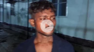 चरपोखरी: सेमराव गांव में विद्युत प्रवाहित तार की चपेट में आने से एक युवक की हुई मौत