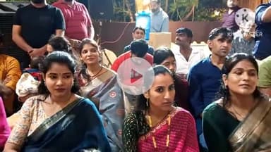 दौसा: फ्रेंडशिप डे के उपलक्ष में भारतीय जनता पार्टी के जिला अध्यक्ष लक्ष्मी रेला की मुख्य अध्यक्षता में आयोजित हुआ कार्यक्रम