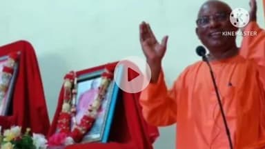 कर्रा: मलियादा आश्रम में विशेष सत्संग कार्यक्रम का आयोजन