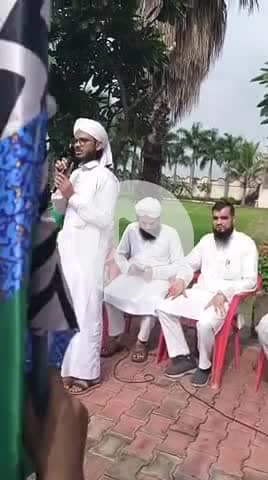 GNRF द्वारा विशाल पौधारोपण का कार्यक्रम निक्कू भाई के फार्म हाउस पर किया गया, मुख्य अतिथि dysp जनाब अनीस अहमद भाई रहे