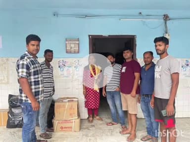 आलमनगर: स्वास्थ्य विभाग ने कांवड़िया सेवा समिति को दवाई उपलब्ध कराई, सोमवार को आलमनगर में आएगा 108 फीट का कांवड़