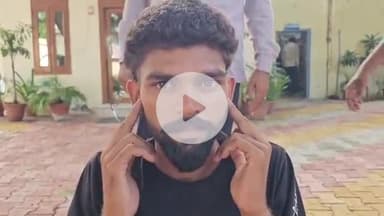 हनुमानगढ़: विवाहित युवक ने किशोरी को बहला-फुसला कर अपने साथ ले गया, किशोरी ने कई बार दुष्कर्म के लगाए आरोप, पुलिस ने किया गिरफ्तार