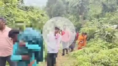 इचाक: इचाक थाना क्षेत्र के पर्यटन गांव में सर्पदंश से 50 वर्षीय महिला की मौत